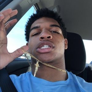 Meet your Posher, Jamarr